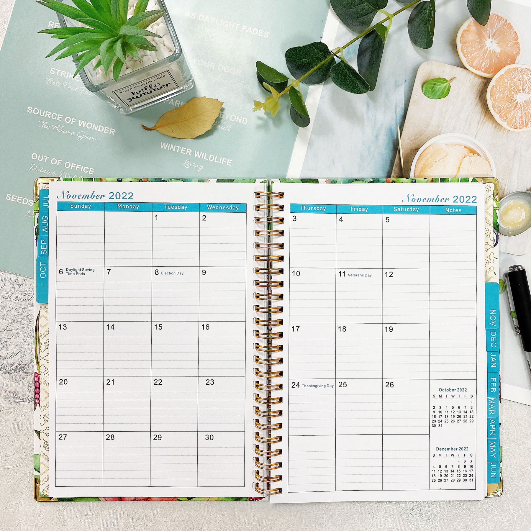 Wedding Planner & Organizer 4