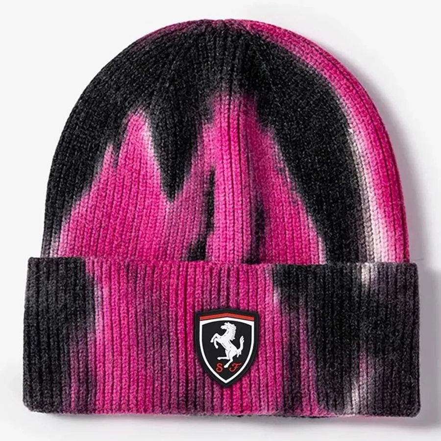Posh Polycore Beanies 15