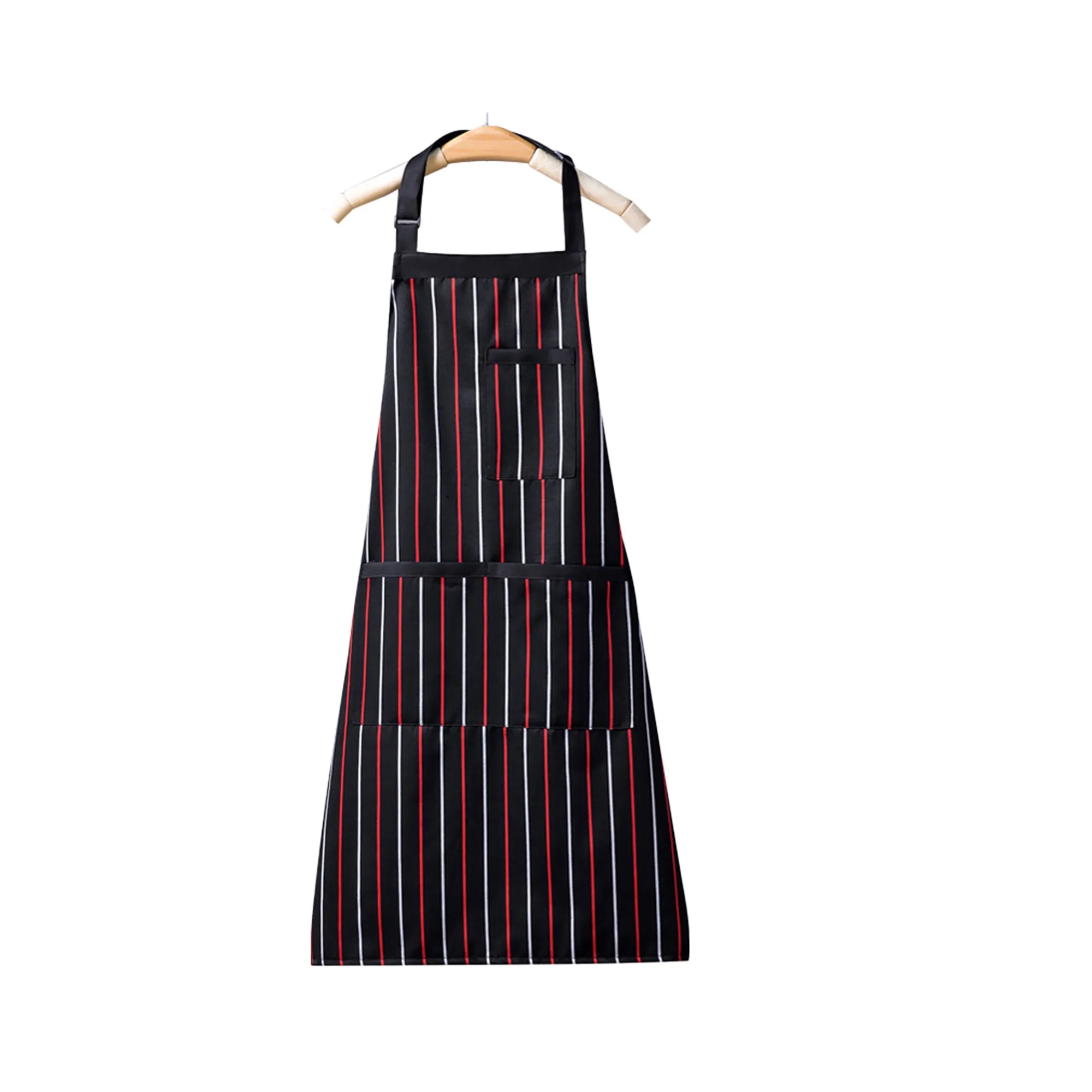 Bib Style Apron 7
