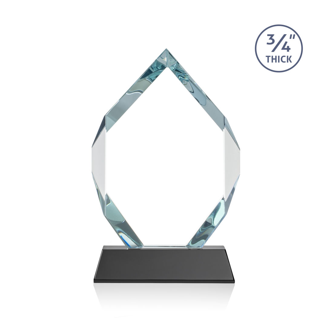 Royal Diamond Award on Newhaven - Black 2