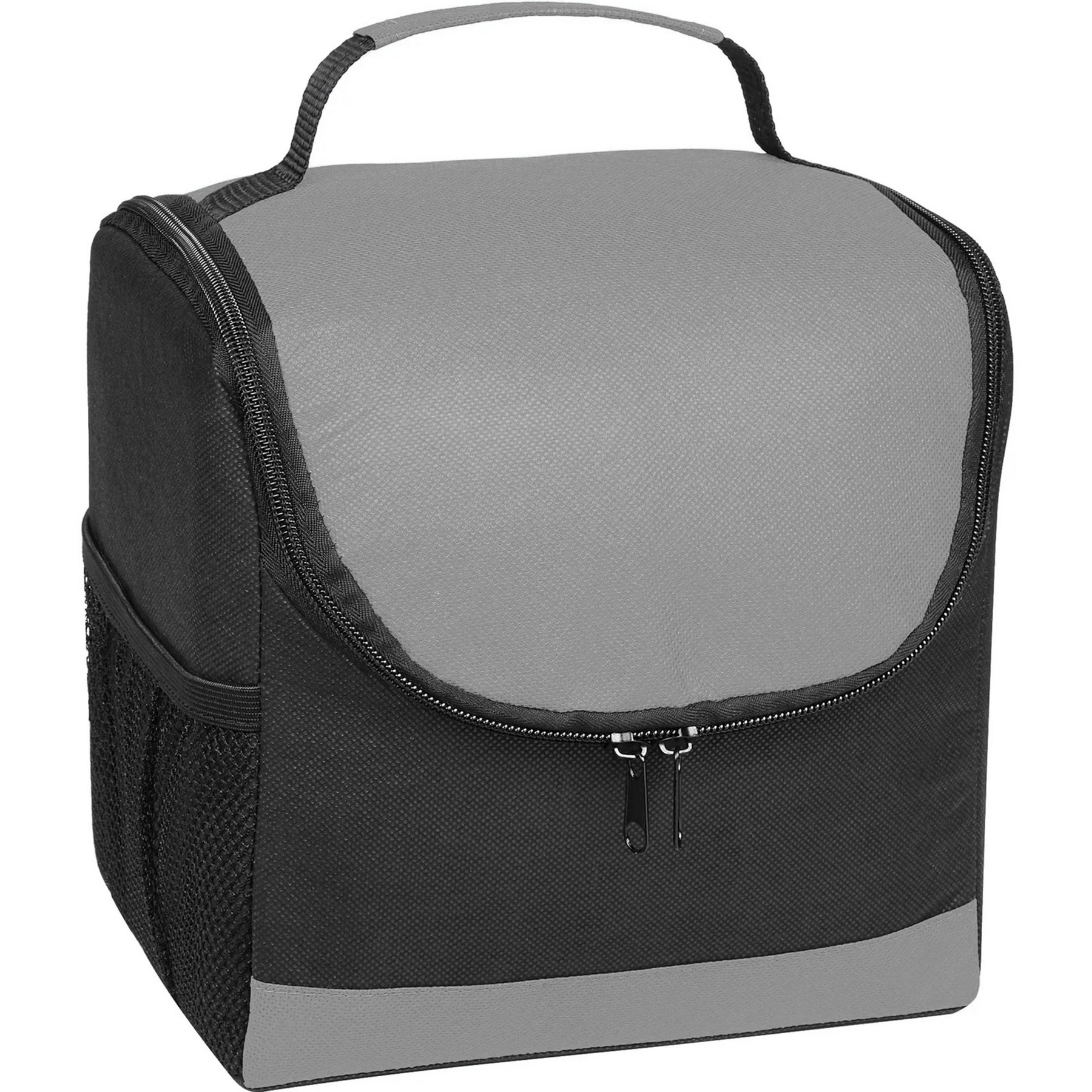 Promo Non-Woven Thrifty Lunch Cooler Bags 9