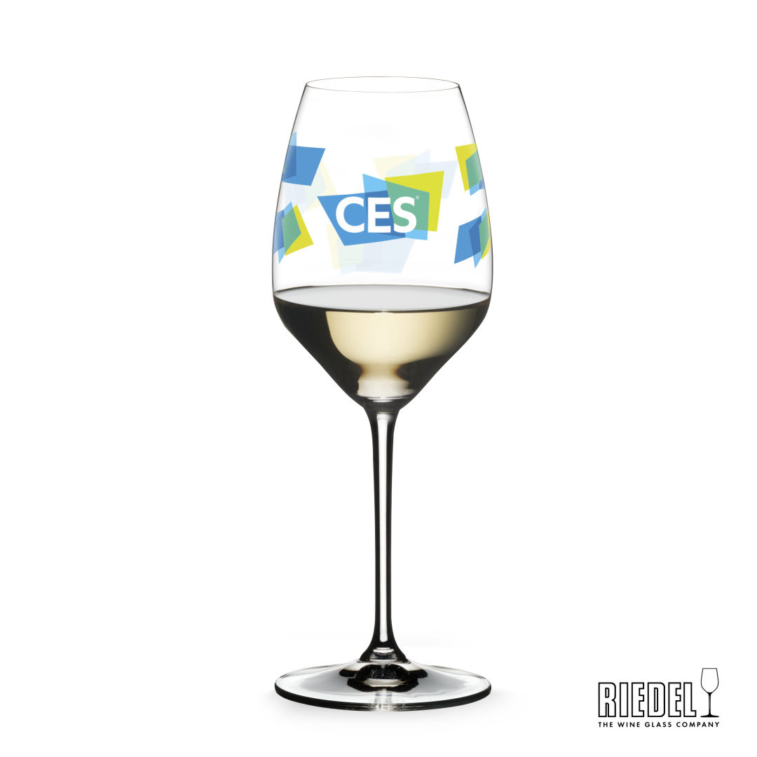 RIEDEL Extreme Wine - VividPrint™ 4