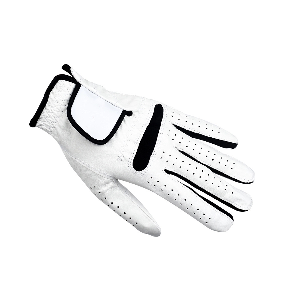 Premium Leather Golf Glove 3