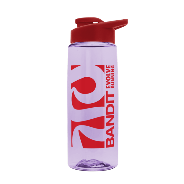 Gravel 26oz Tritan® Flair Bottle 2702