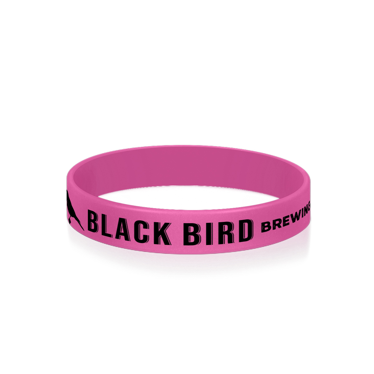 Glow-In-The-Dark Silicone Bracelet 9