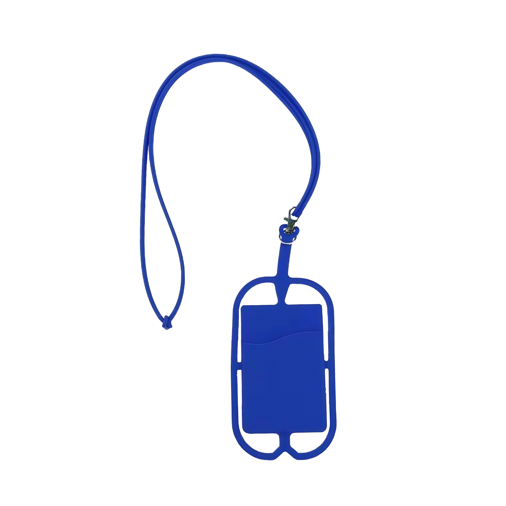 Silicone Lanyard for Phone, Neck Strap 6