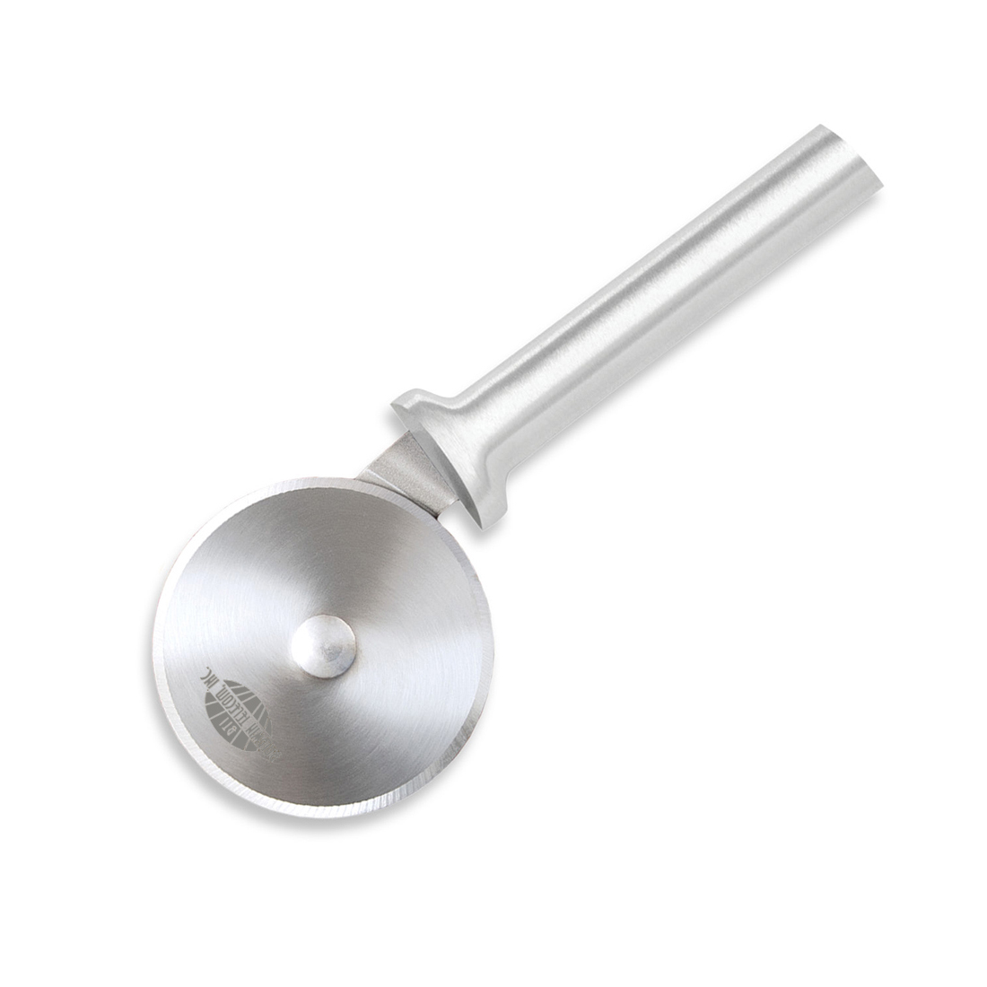 Pizza Cutter w/Silver Handle 4