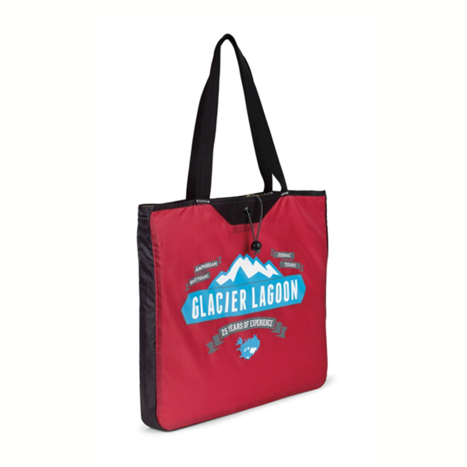 Express Packable Tote 6