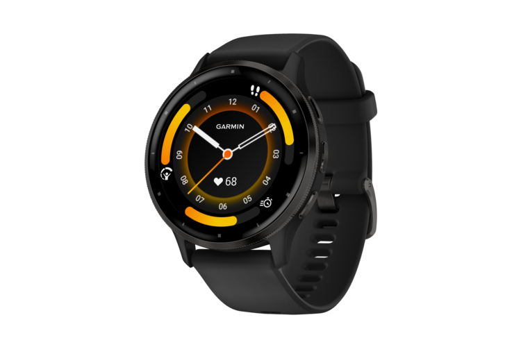 Garmin Venu 3 Fitness and Health Smartwatch 1