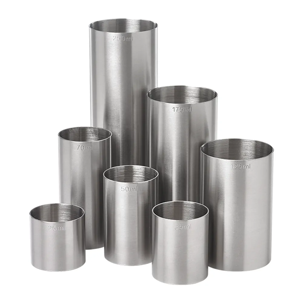 Full Thimble Measure Set 2