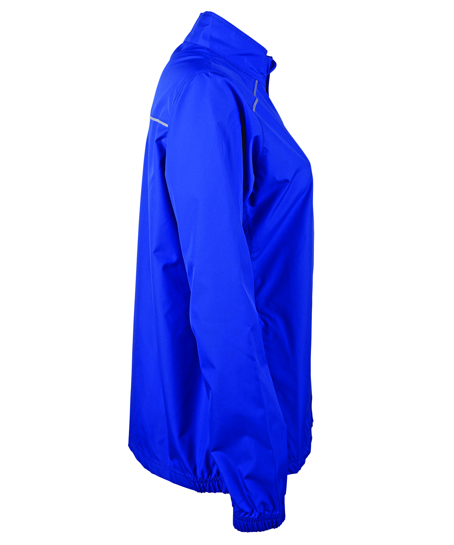 Women's Skyline Pack-N-Go® Full Zip Reflective Jacket 61