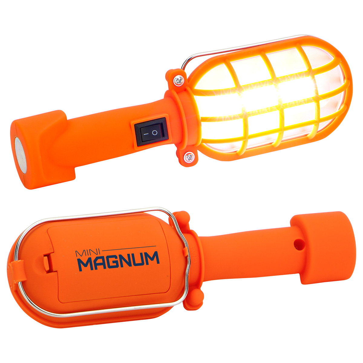 Mini Magnum Portable Worklight 5