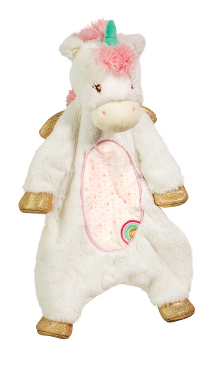 Emilie Unicorn Sshlumpie 1