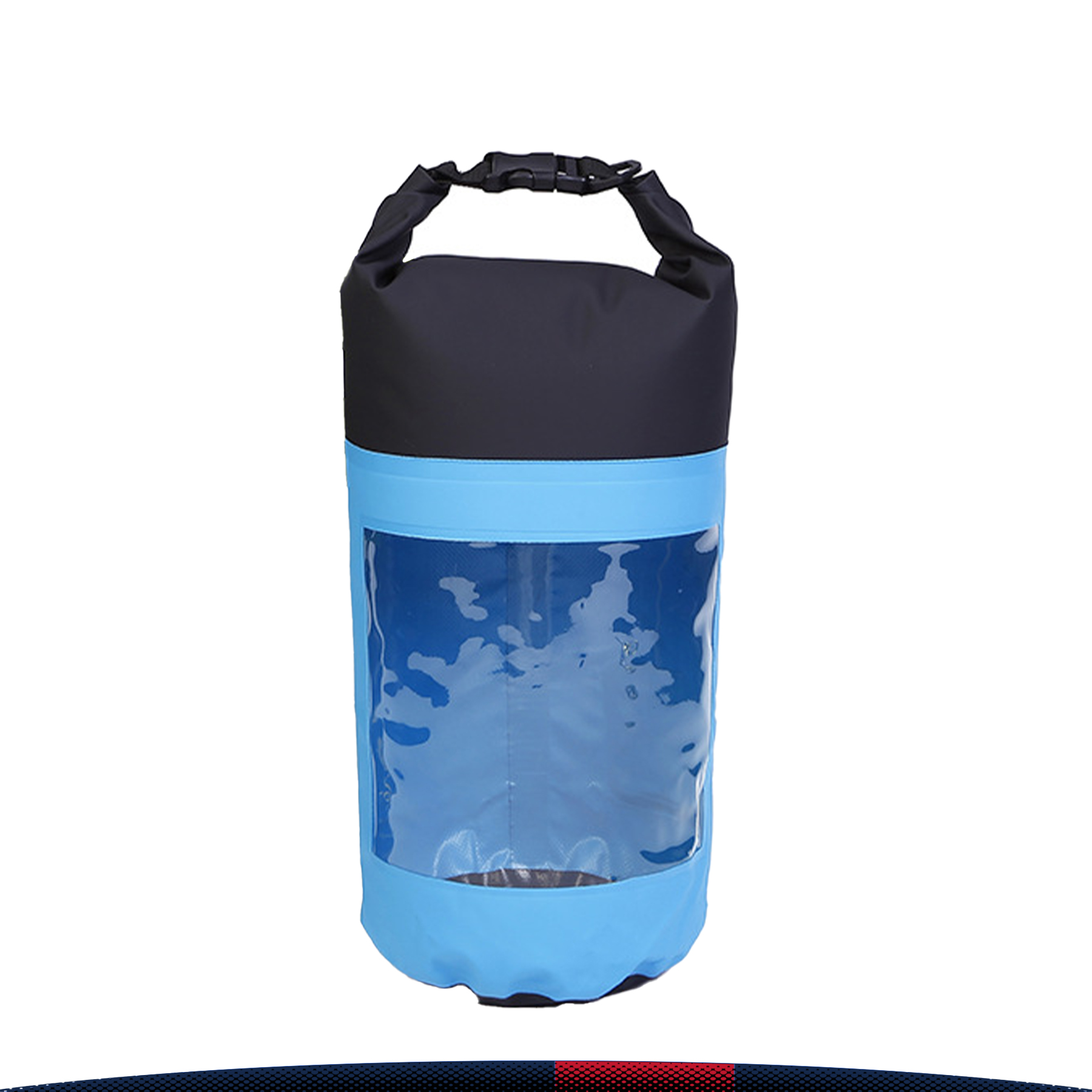 Melissa Waterproof Bags, custom backpack with logo imprint 8