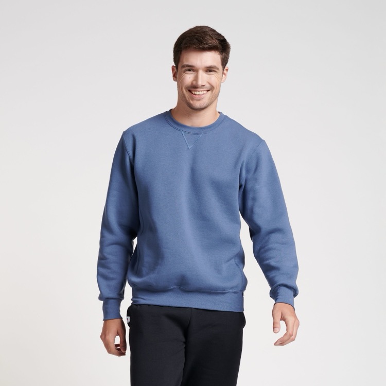 RUSSELL ATHLETIC DRI-POWER® Unisex Sweatshirt 32