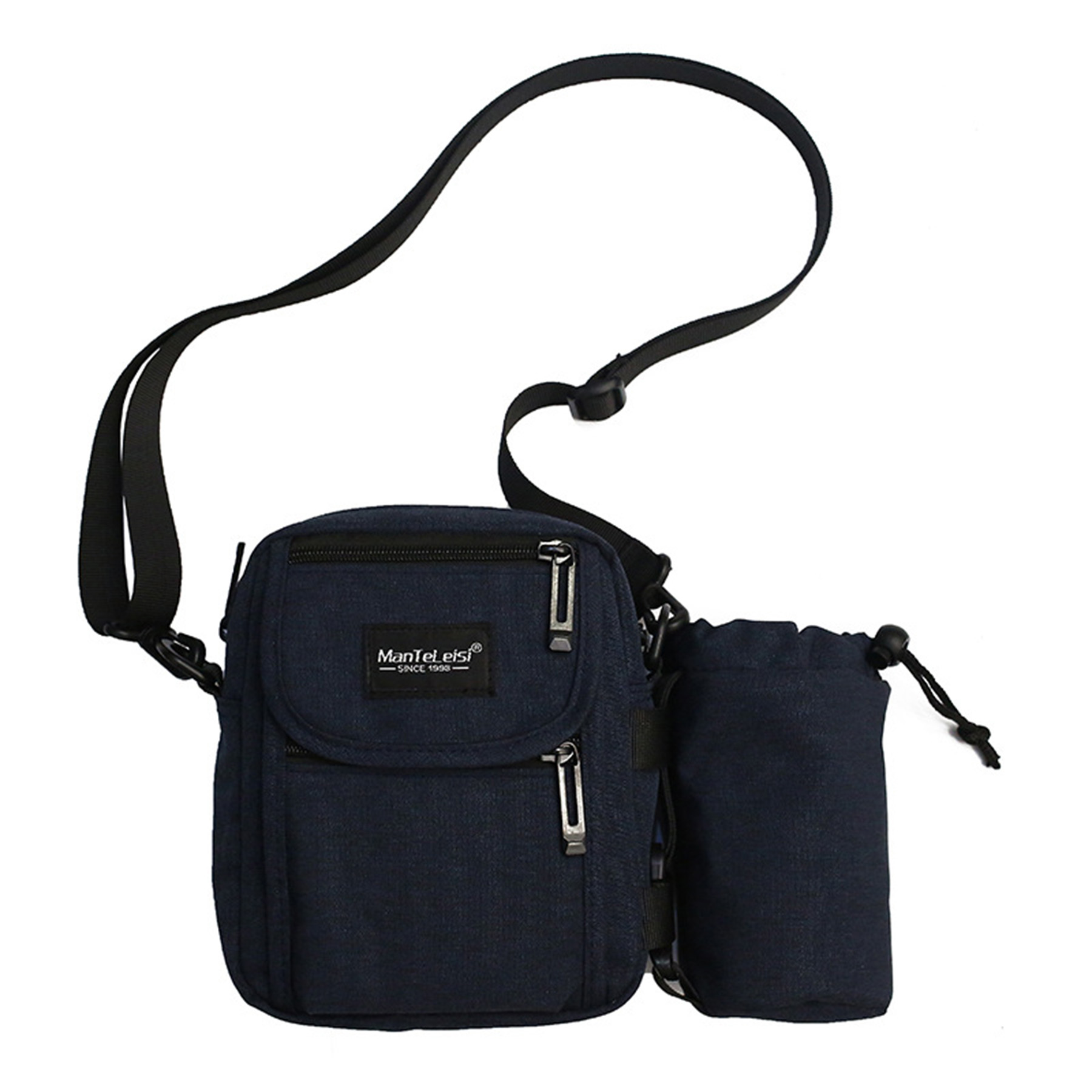 Waterproof Shoulder Bag 2