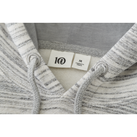 tentree Space Dye Classic Hoodie - Men's 41