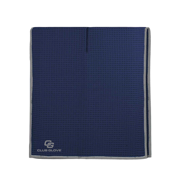 Club Glove Microfiber Caddie Towel (17" x 40") 6