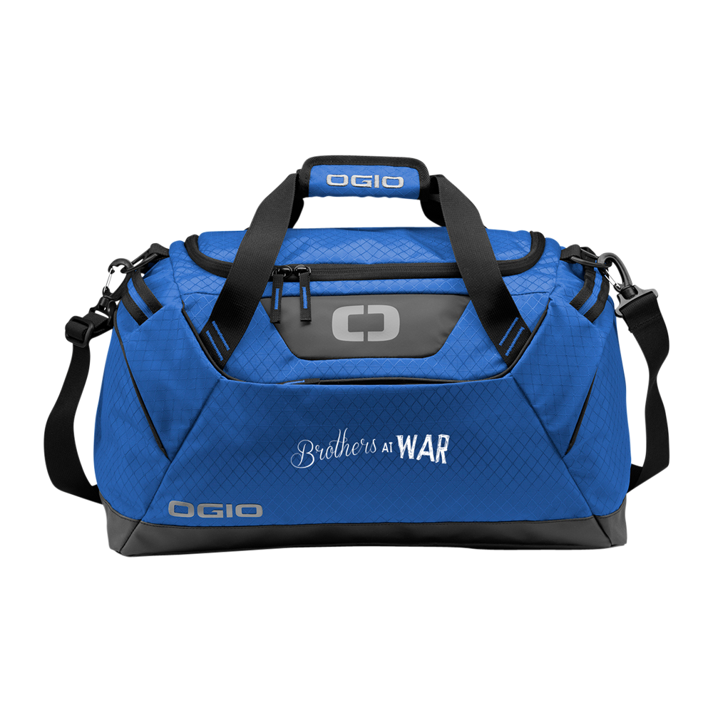 OGIO Catalyst Duffel 6
