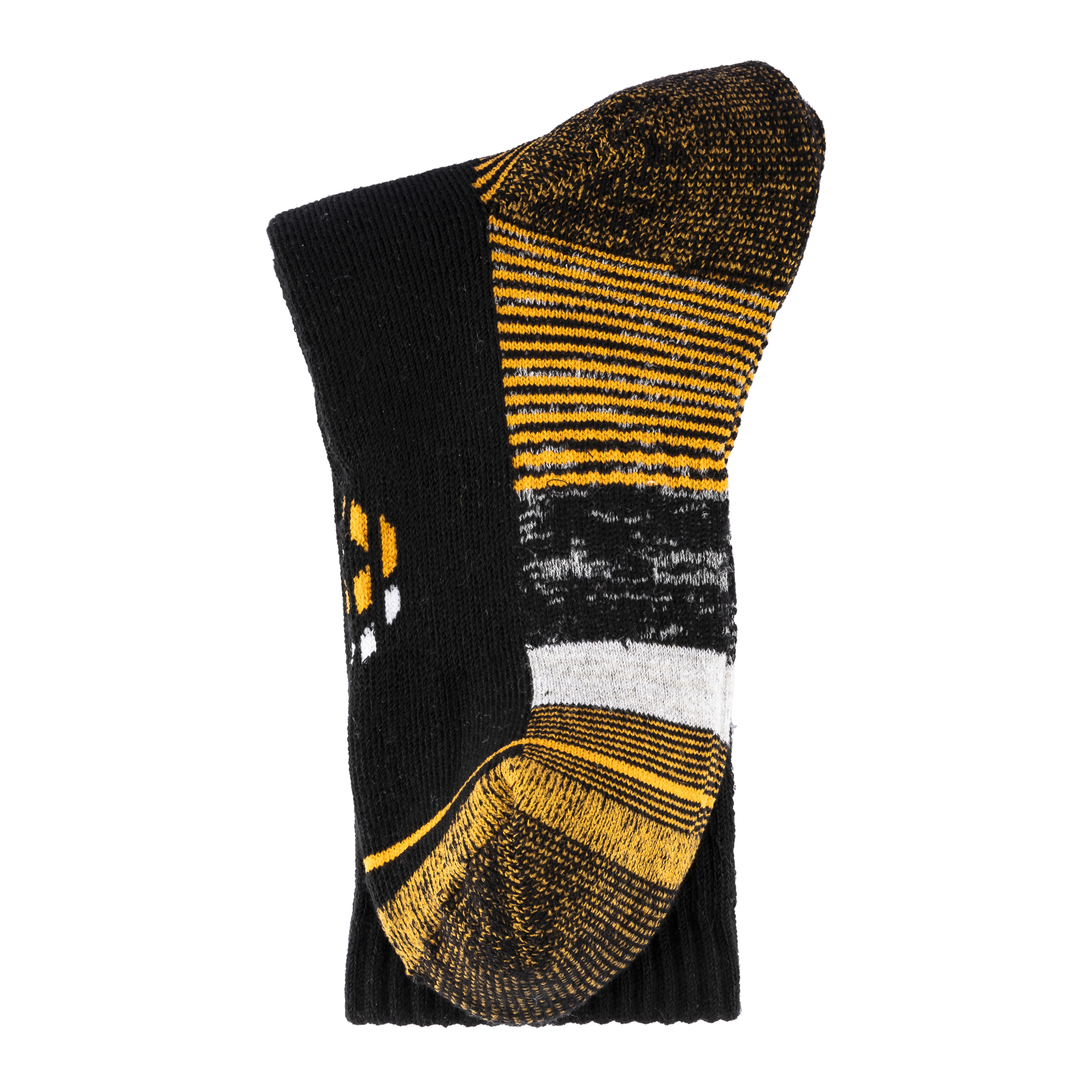 Athletic DTG Cotton Socks 2
