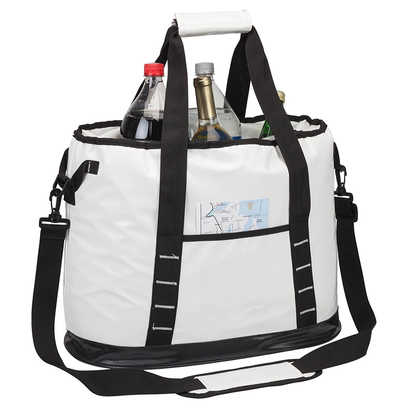 Glacier Cooler Tote Bag 6