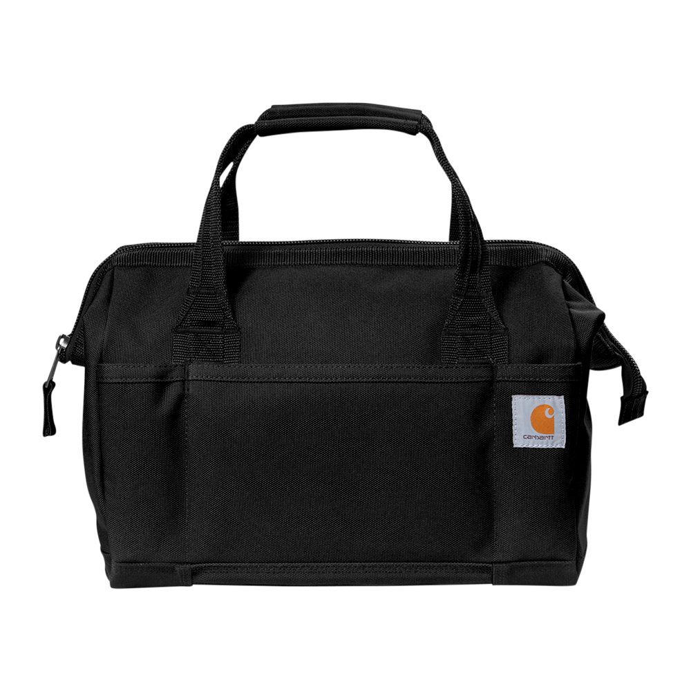 Carhartt(R) Foundry Series 14" Tool Bag 7