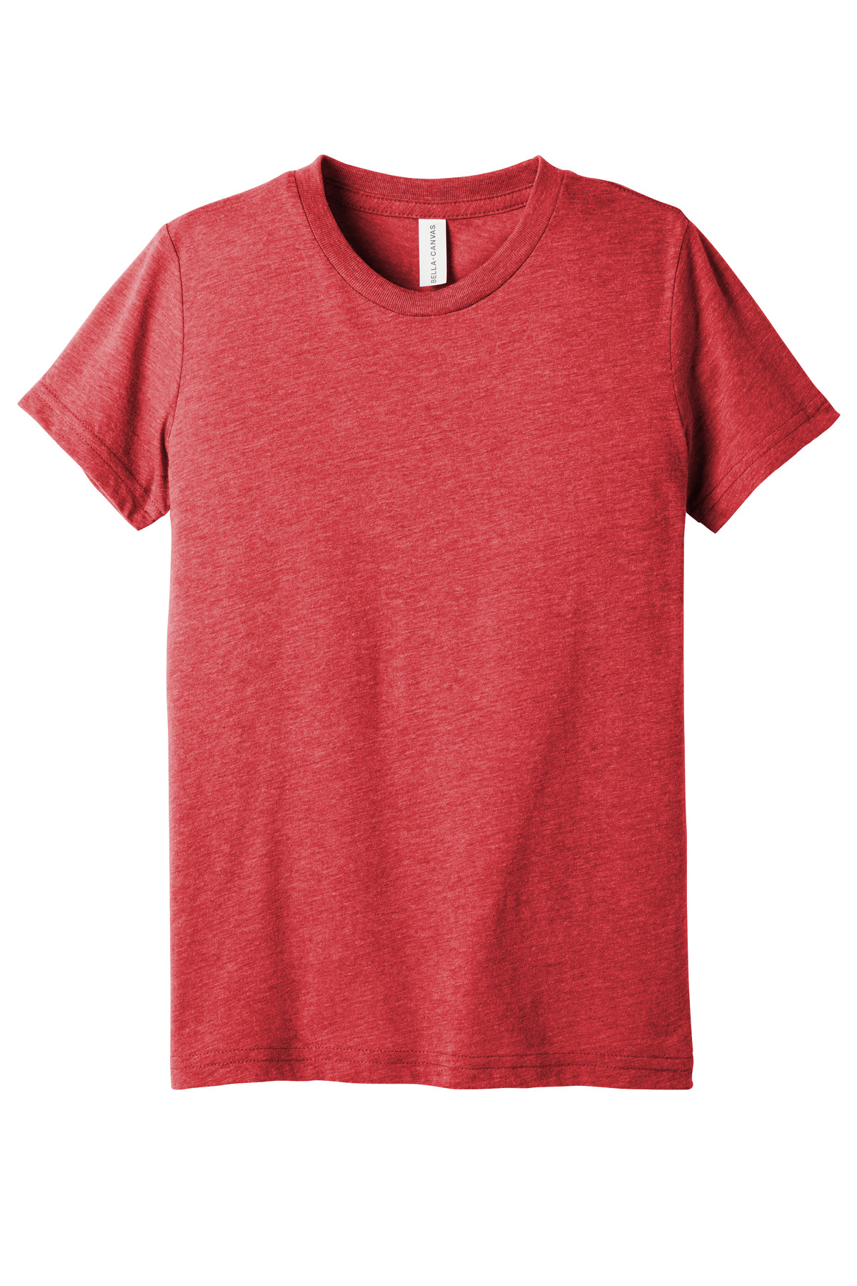 BELLA+CANVAS® Youth Triblend Short Sleeve Tee 49