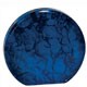 6 Inch Blue Marble Aurora Acrylic Award 2