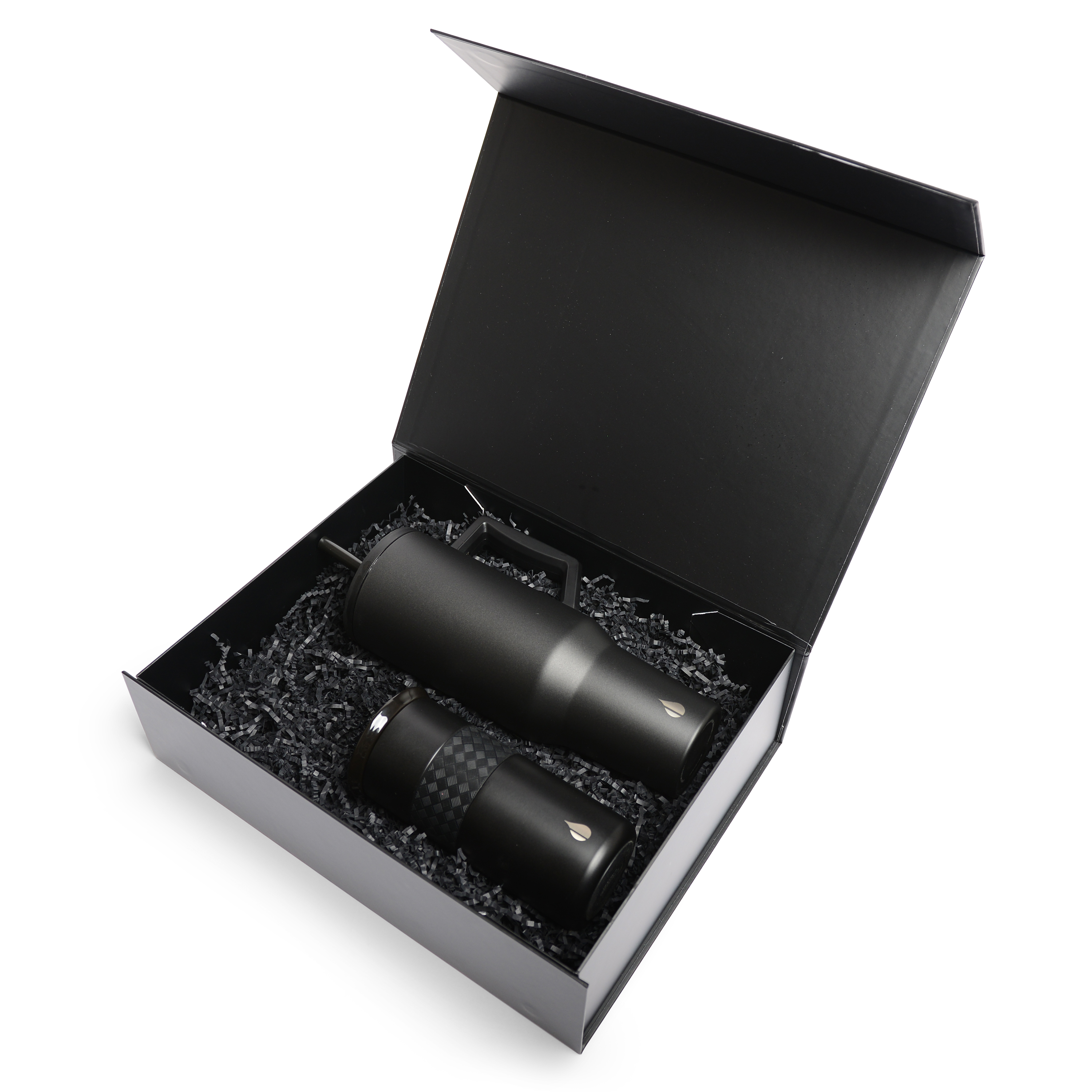 Elemental® Wine Gift Set 40oz Commuter & 16oz Artisan - Vacuum Insulated 3