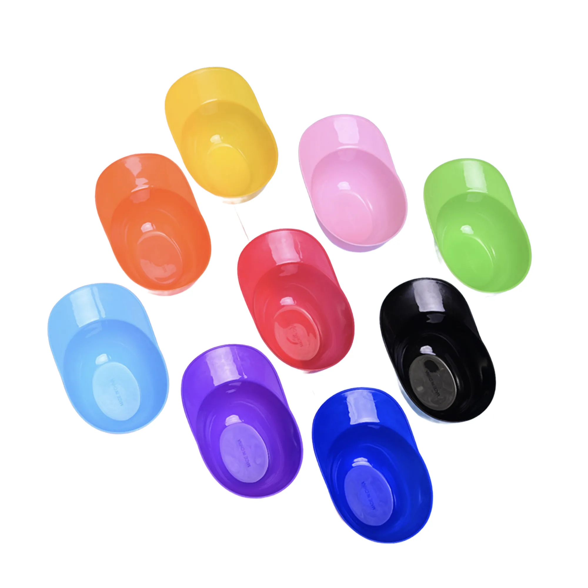 MOQ 10 PCS Ice Cream Bowl 3