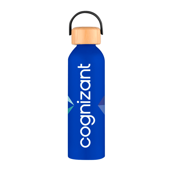 Jackson 24oz Recycled Aluminum Bottle 43