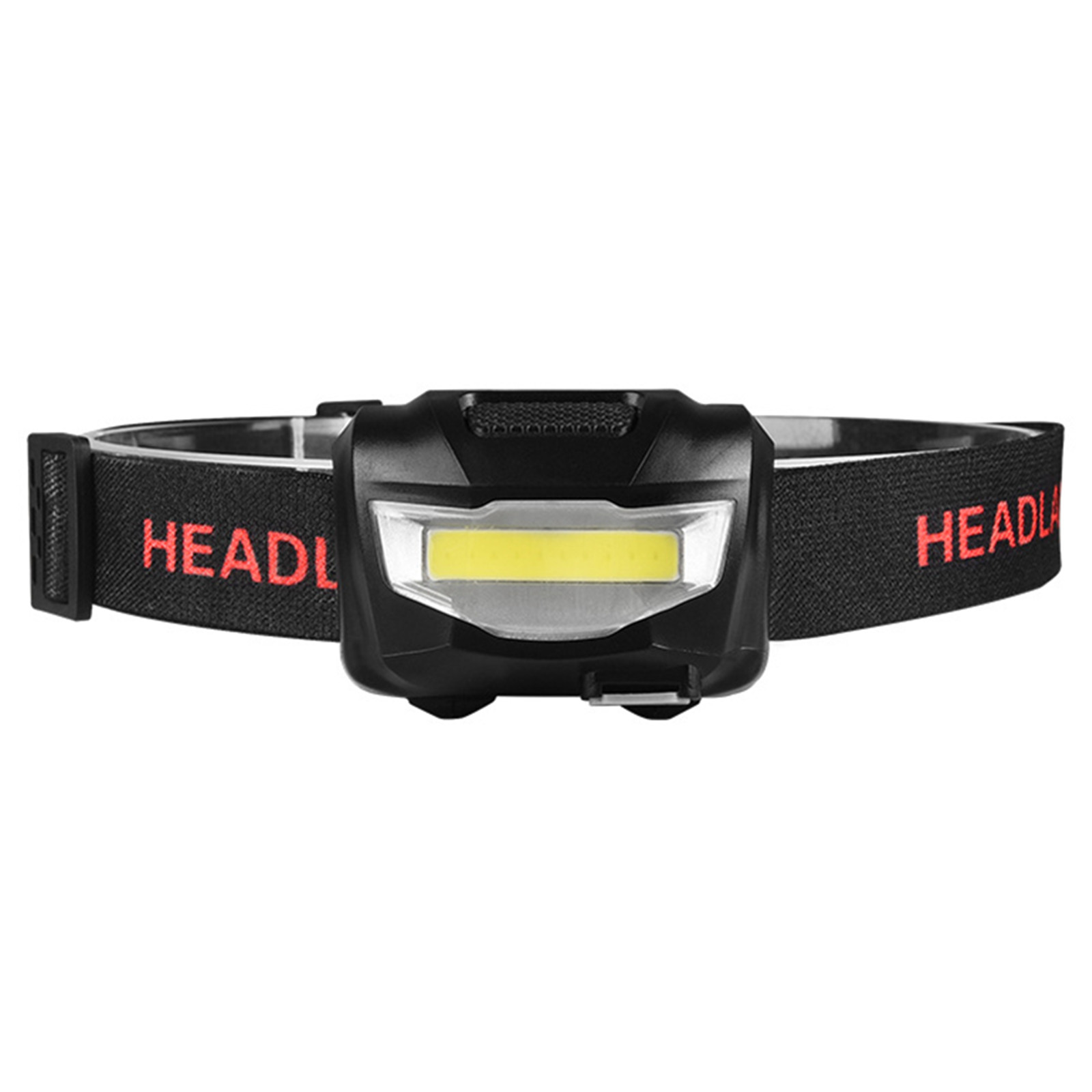 LED Head Lamps With Batteries 1