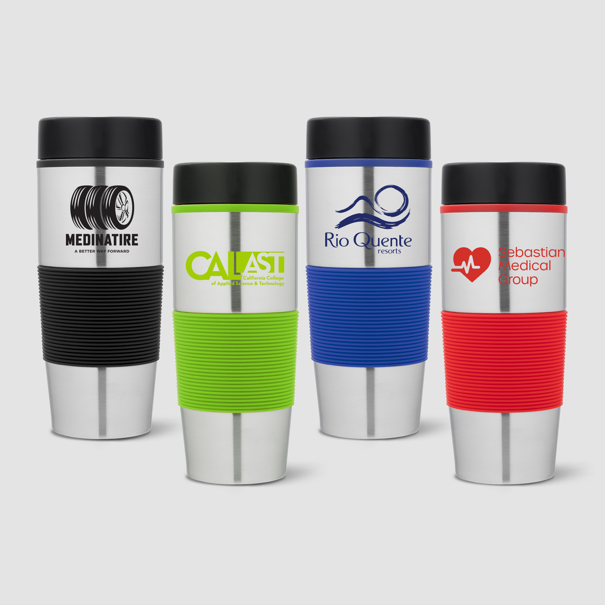 Lanai - 15 oz. Stainless Tumbler 18