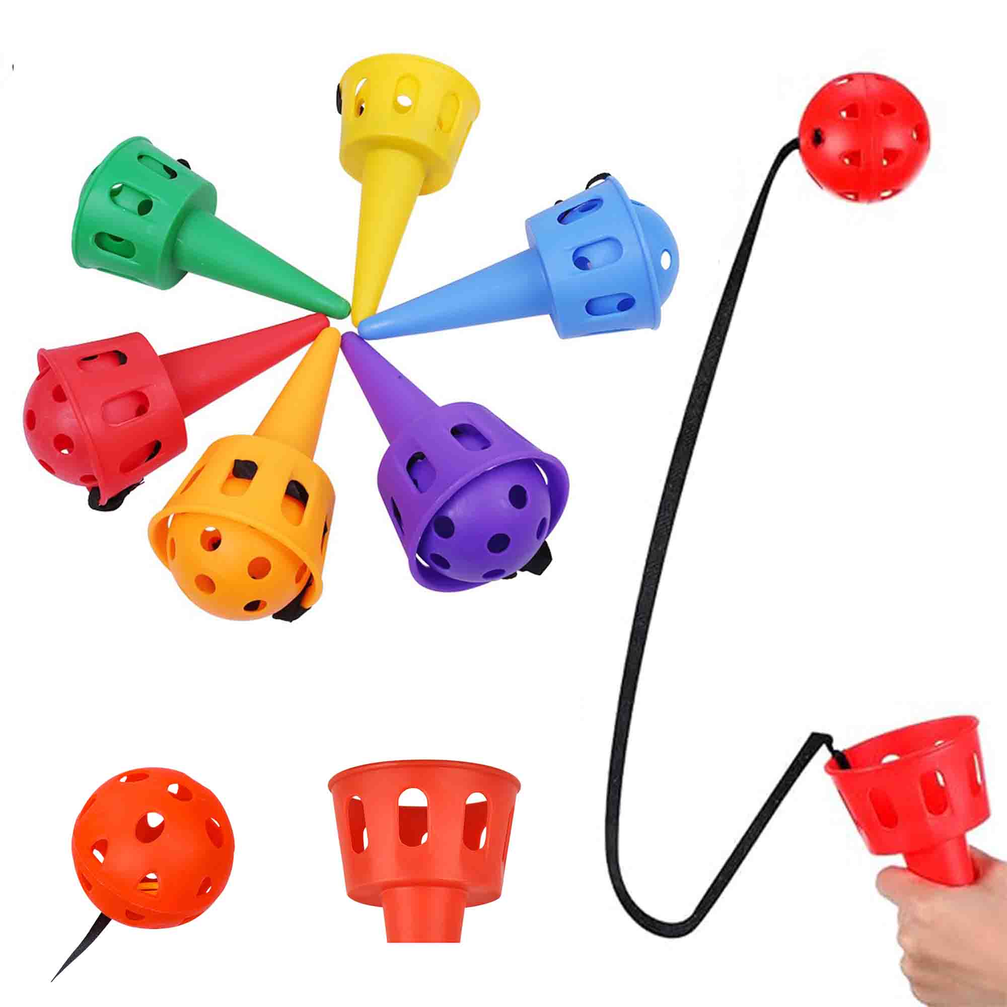Ball In Cup Game 2