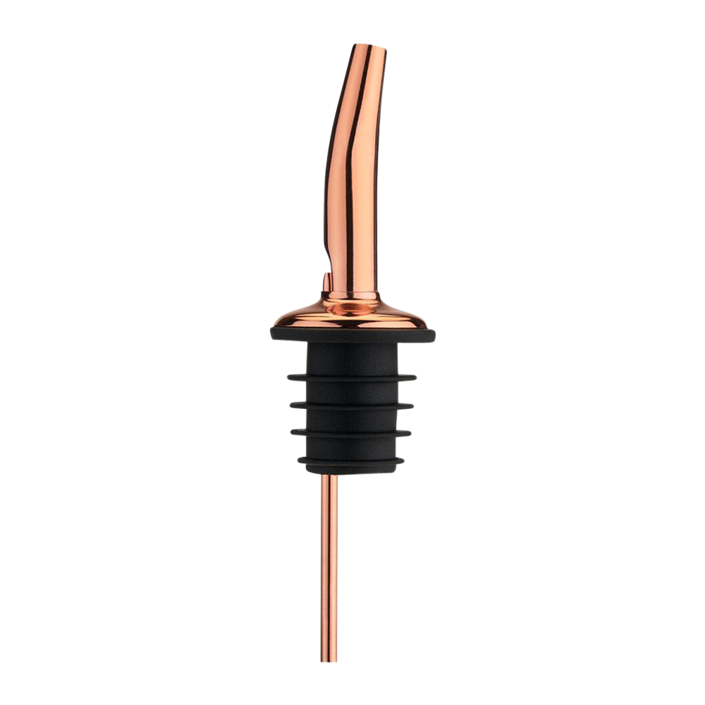 Stainless Steel Liquor Bottle Pourer 7