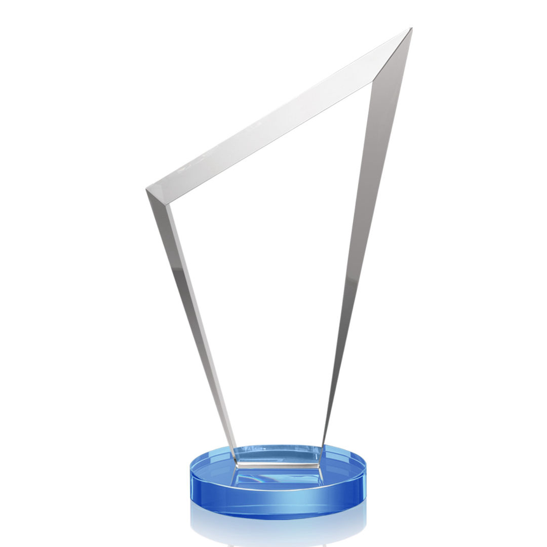 Condor Award - Sky Blue 6