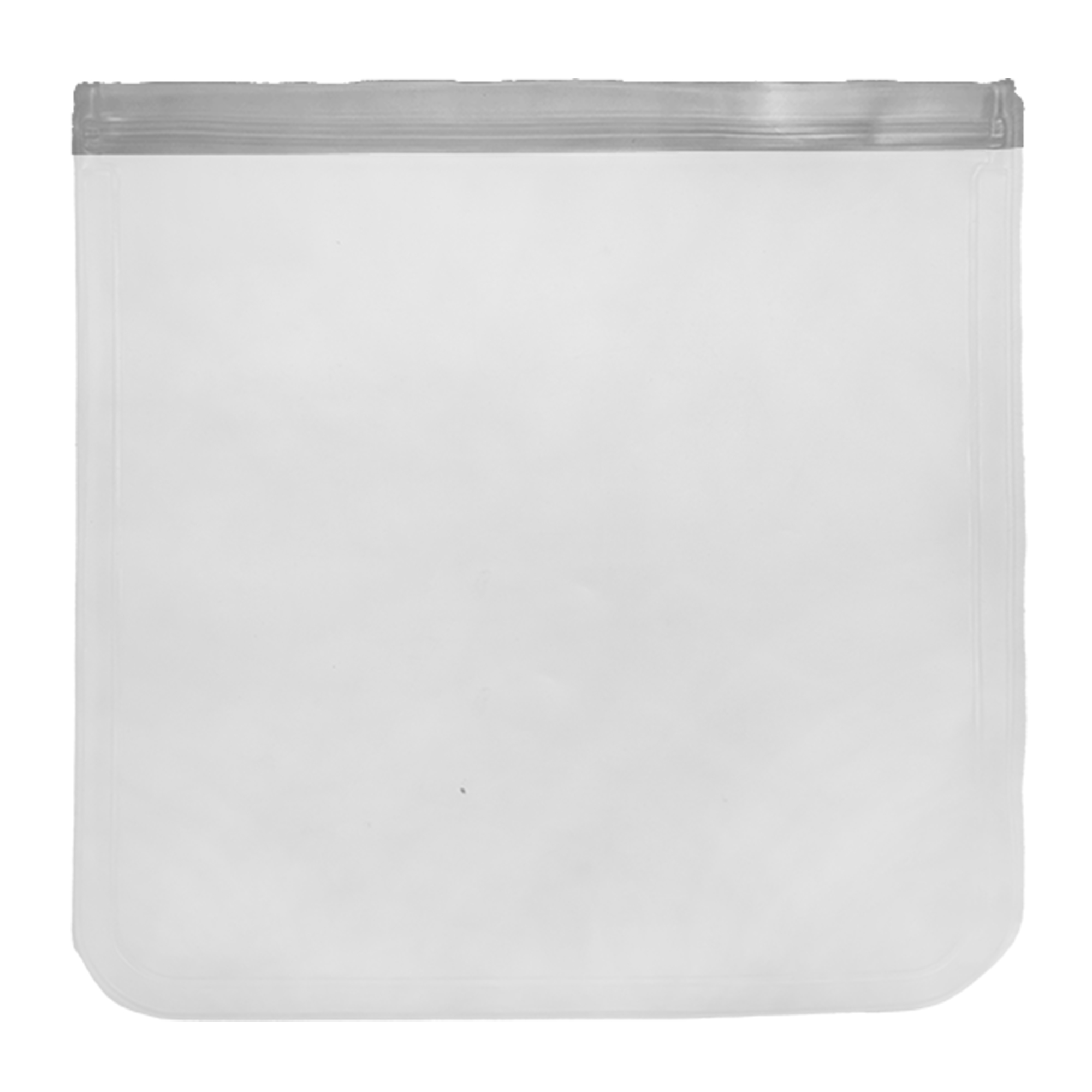 Reusable PEVA Food Storage Bag 4