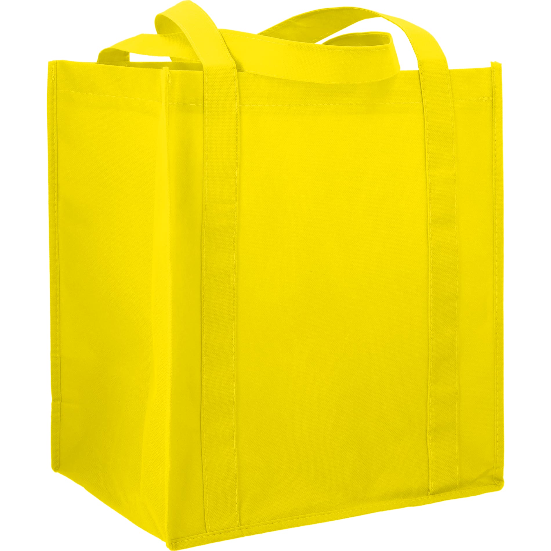 Hercules Non-Woven Grocery Tote 458