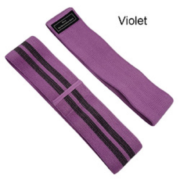 Fabric Resistance Bands 5
