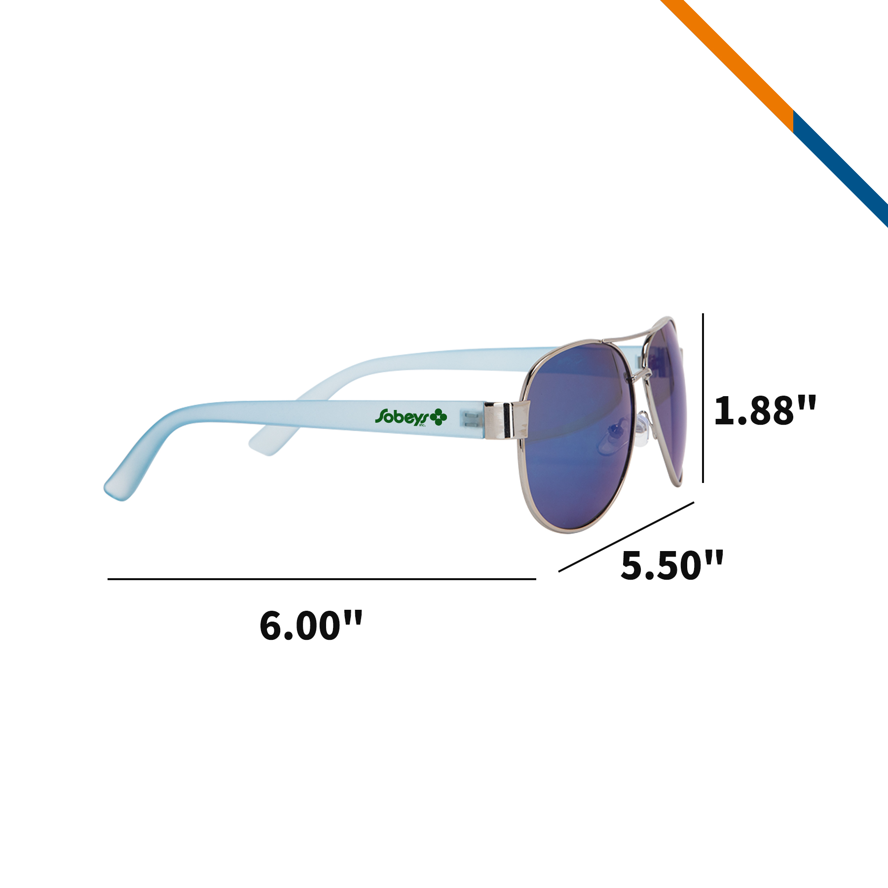 RayZen Sunglasses 4