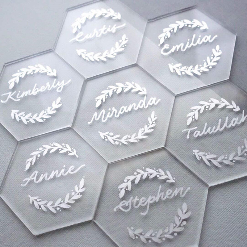 Glass Coaster 3