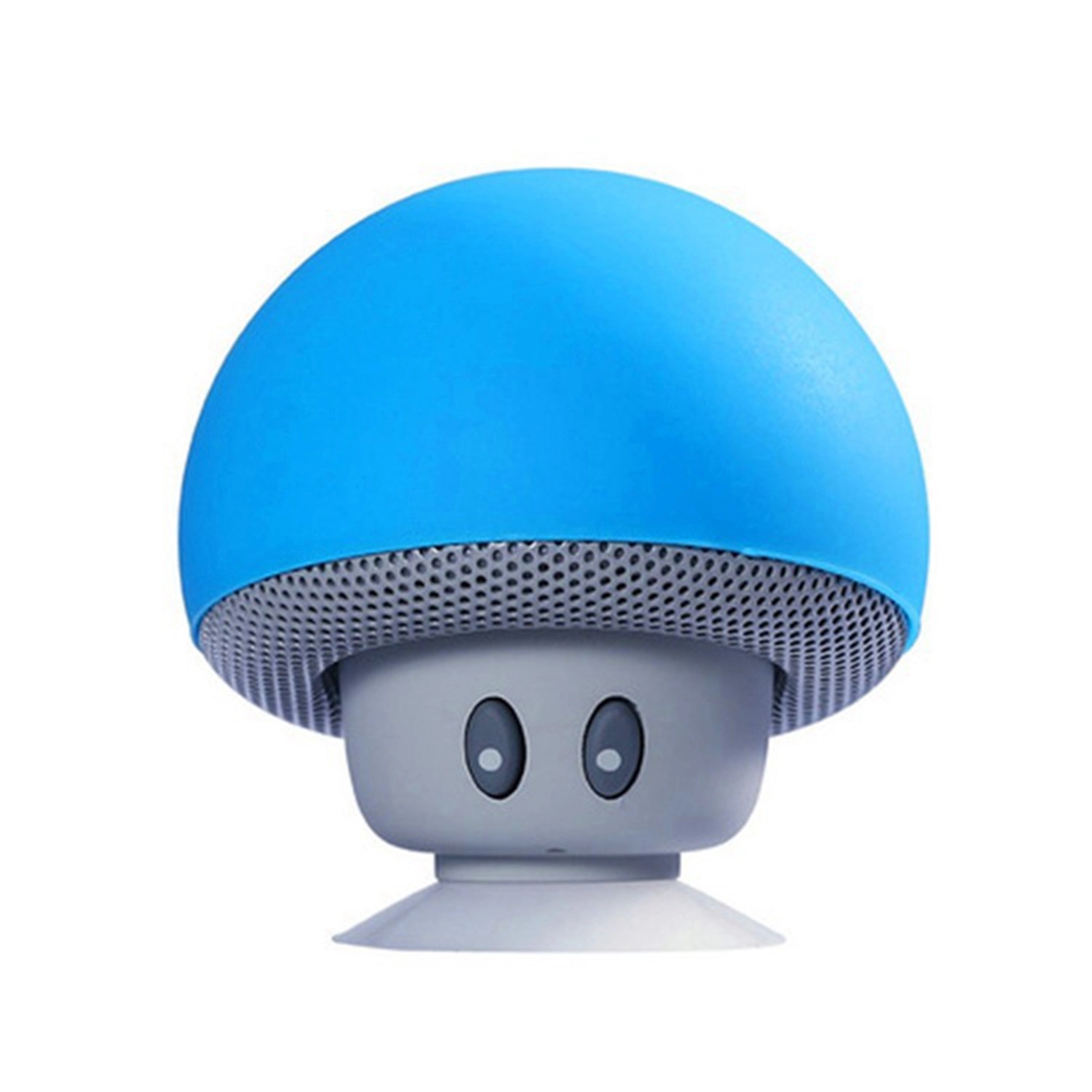 Mushroom Shaped Wireless Speaker 6