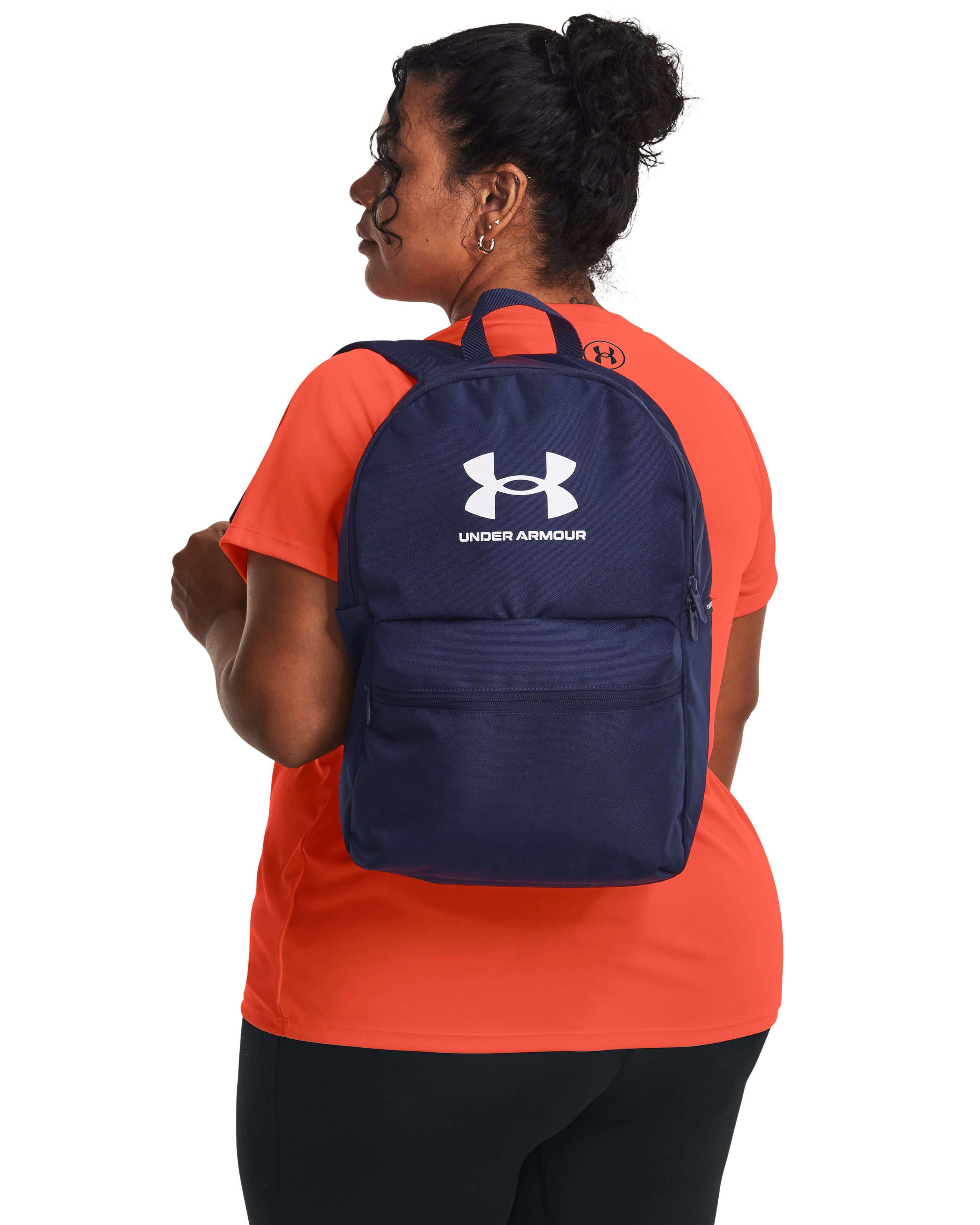 UA Essential Lite Backpack 6