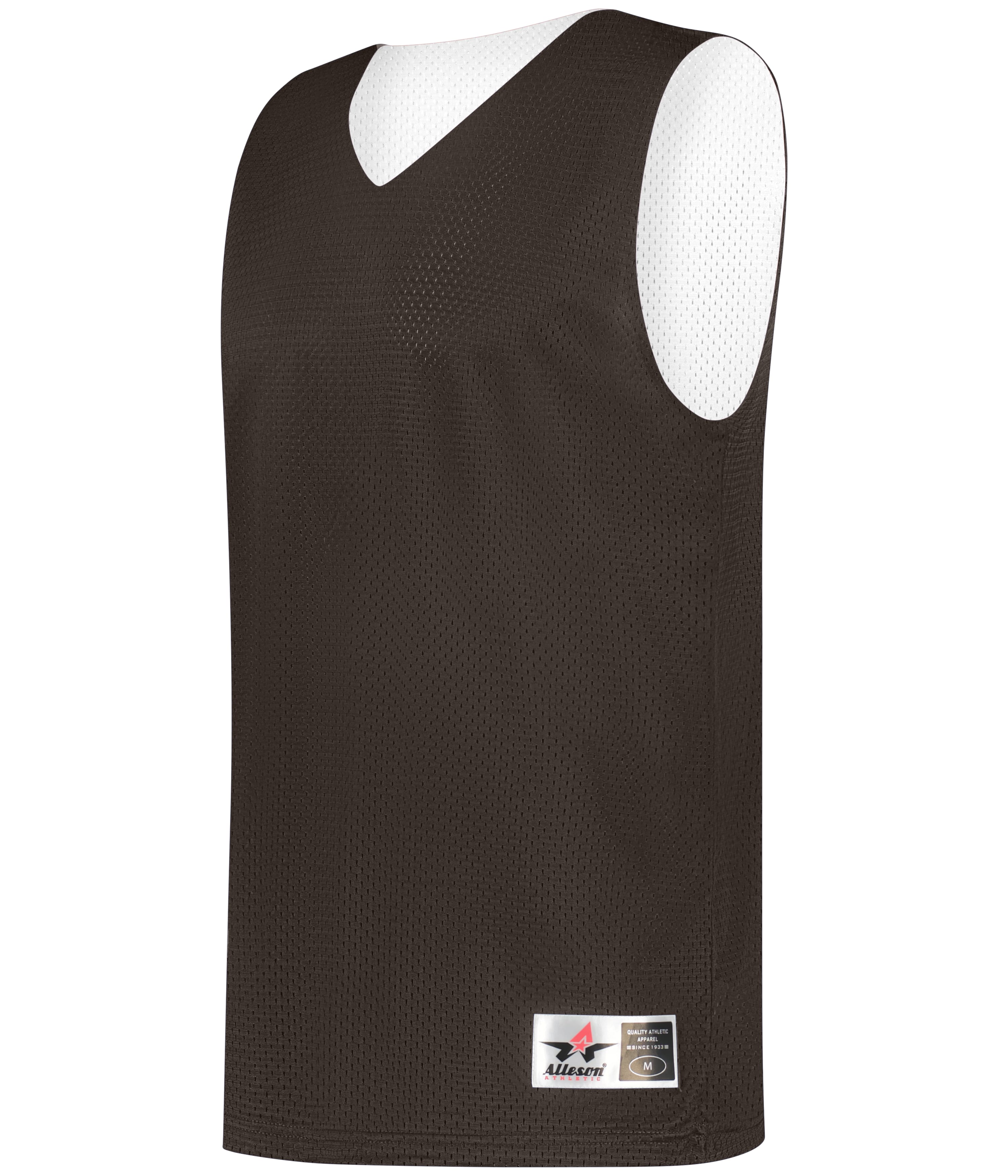MESH REVERSIBLE PRACTICE JERSEY 16