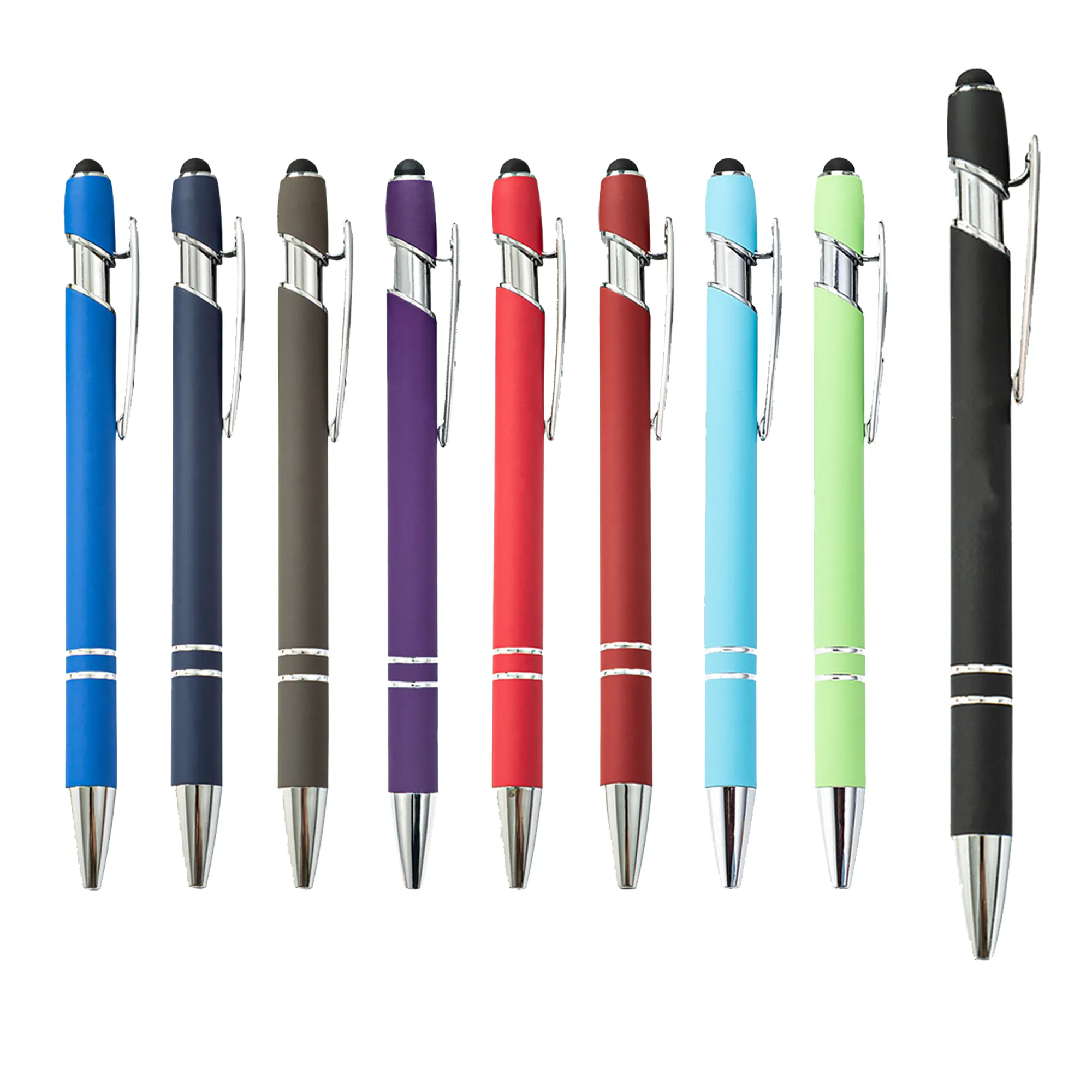 Stylus Ballpoint Pen 2