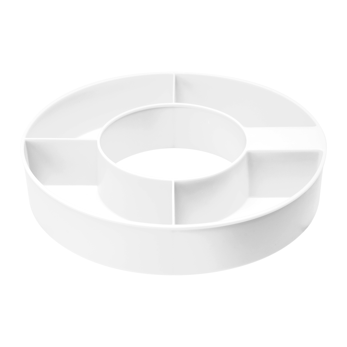 Intrepid Mug Snack Bowl 4