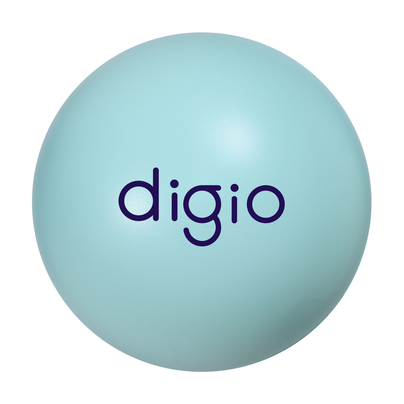 Round Stress Ball 6