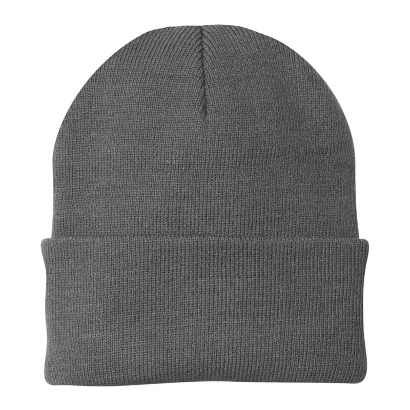 Port & Company Knit Cap. 14