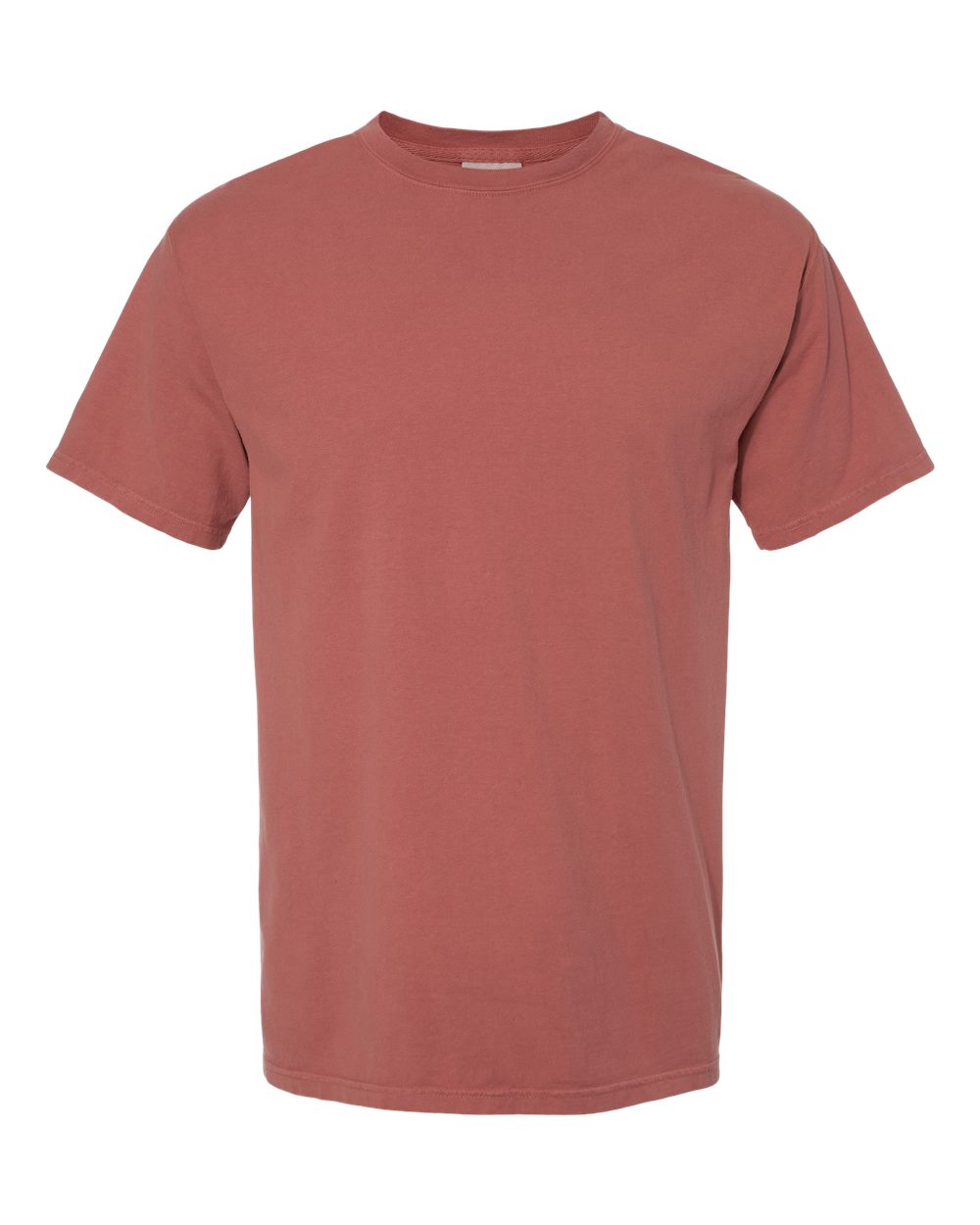 Men's Garment-Dyed T-Shirt - GDH100 248