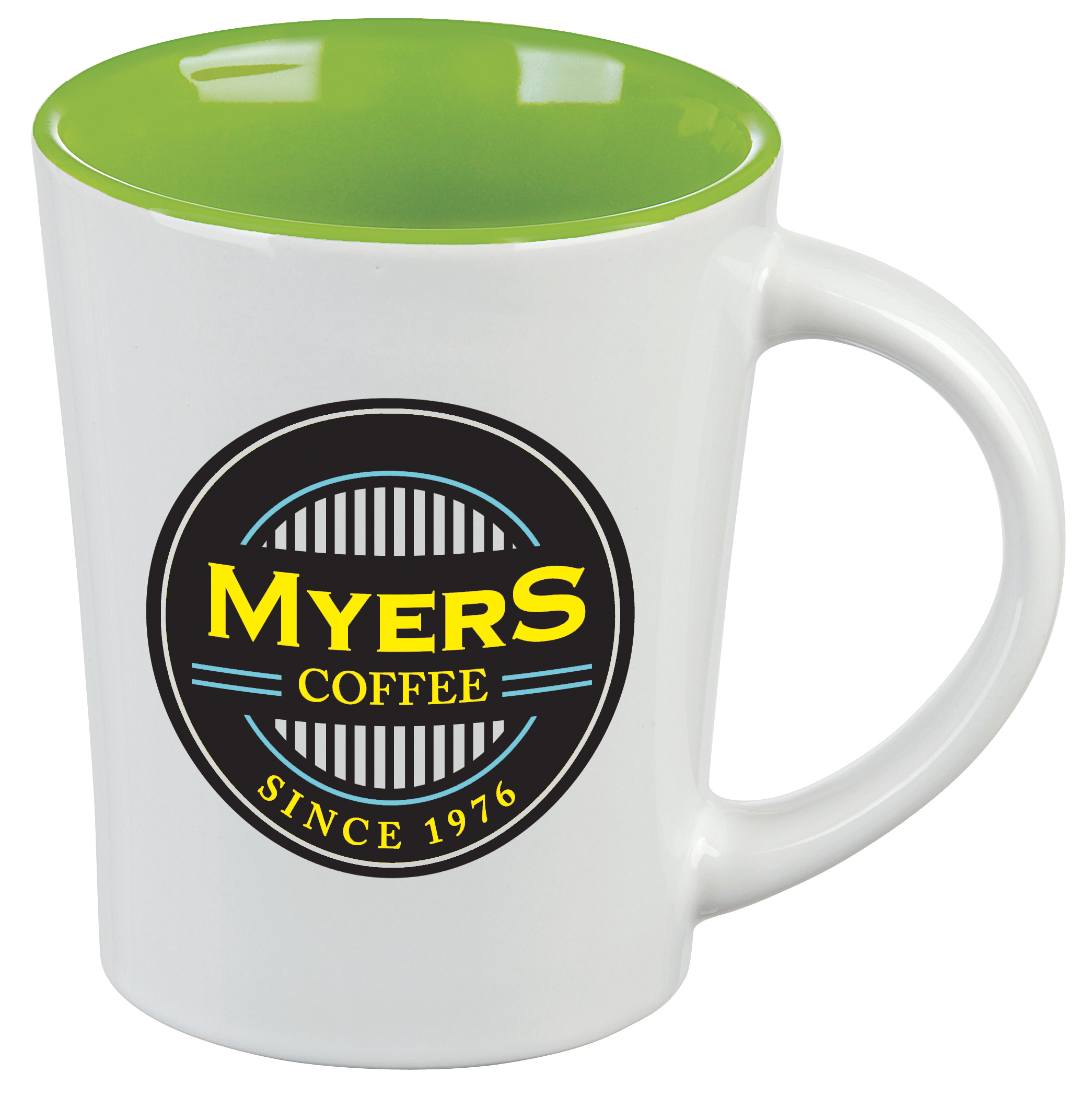 Citrus Mug - 14 oz. 5